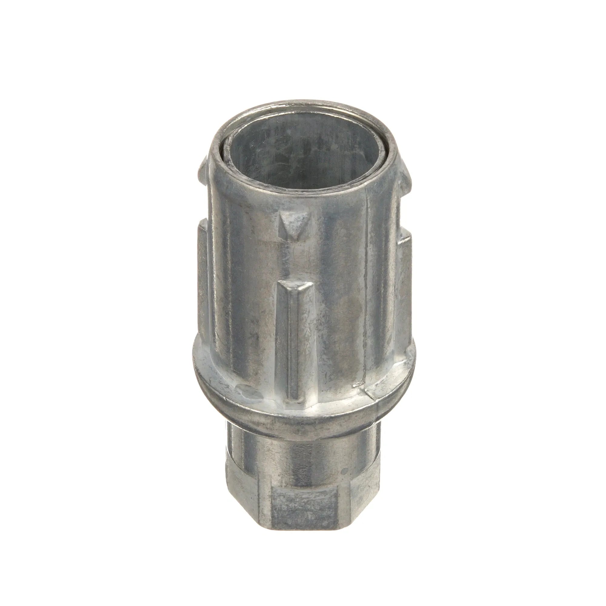 HDLEG075 Randell - Durable Hex Foot for Tubing alternate view 1 HDLEG075 Randell - Durable Hex Foot for Tubing alternate view 1